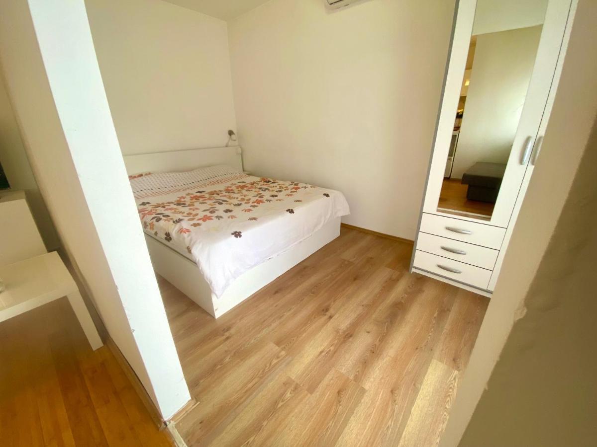 Town Place Mili Beograd Eksteriør bilde